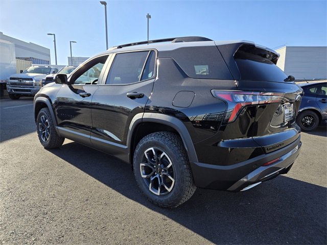 2025 Chevrolet Equinox ACTIV photo 3