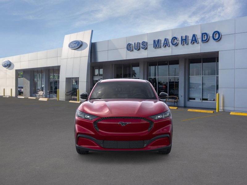 2025 Ford Mustang Mach-E Select photo 6