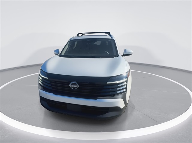 2025 Nissan Kicks SV photo 3
