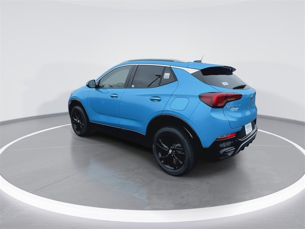2026 Buick Encore GX Sport Touring photo 6