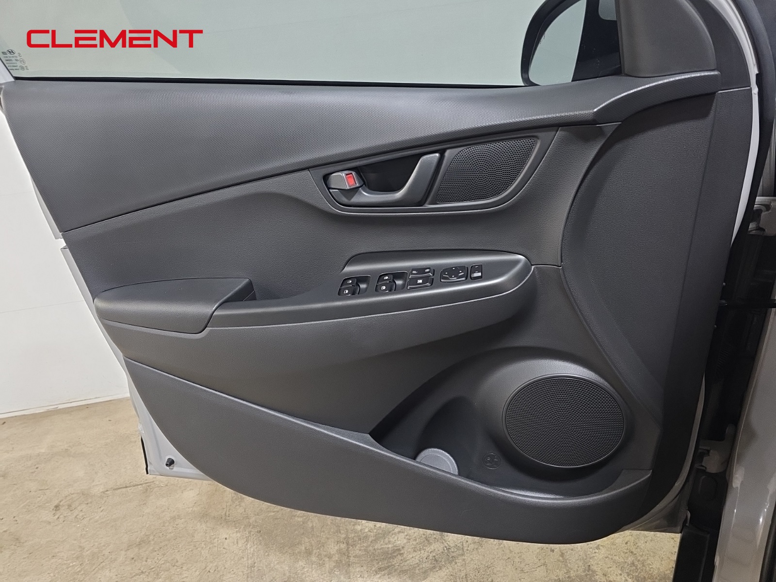 2023 Hyundai Kona SEL photo 22