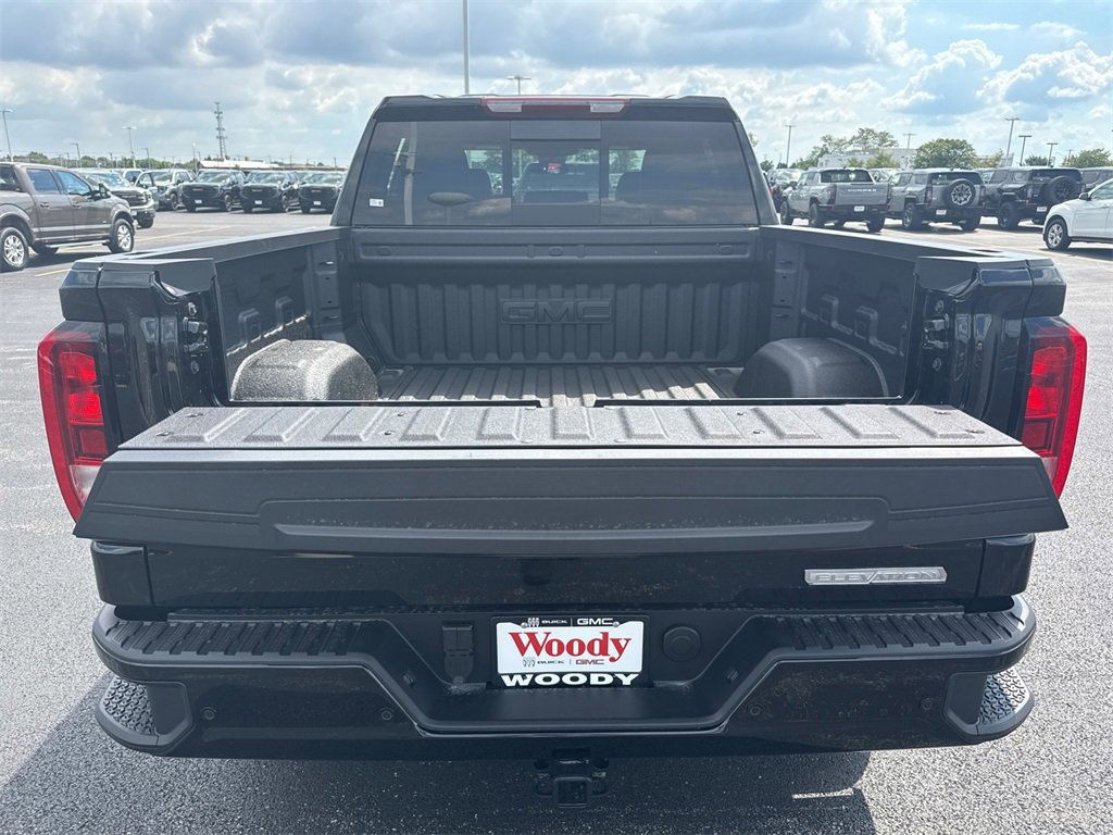 2026 GMC SIERRA - Image 33