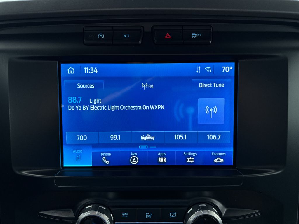 2021 Ford F-150 XLT photo 29