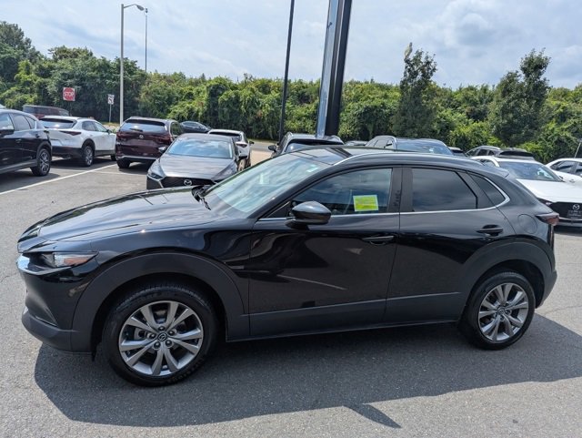 2023 Mazda CX-30 2.5 Select photo 6