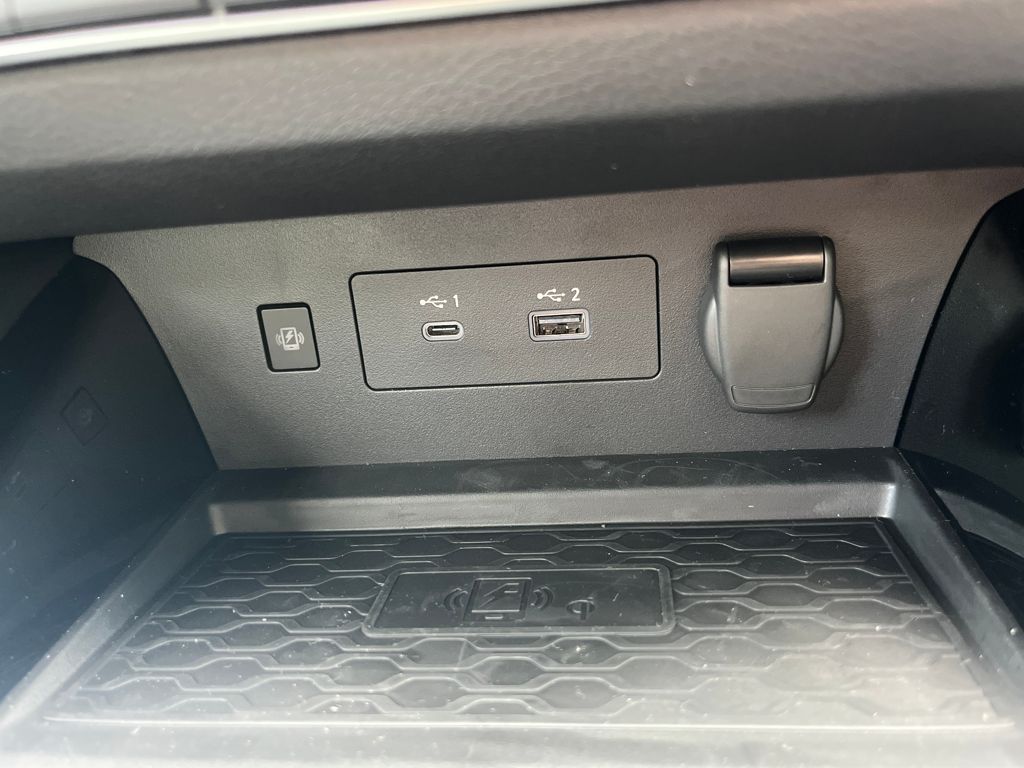 2025 Nissan Altima SL photo 30