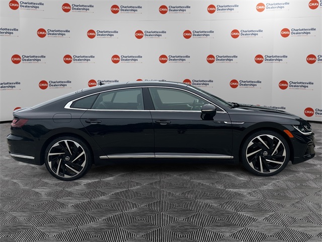 2021 Volkswagen Arteon SEL Premium R-Line photo 6