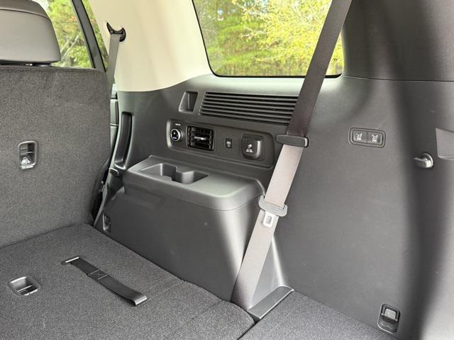 2026 Hyundai Santa Fe XRT photo 25