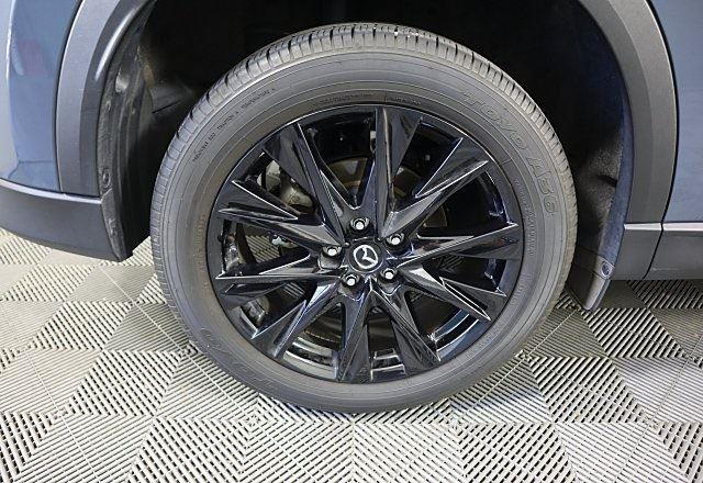 2023 Mazda CX-5 2.5 S Carbon photo 11