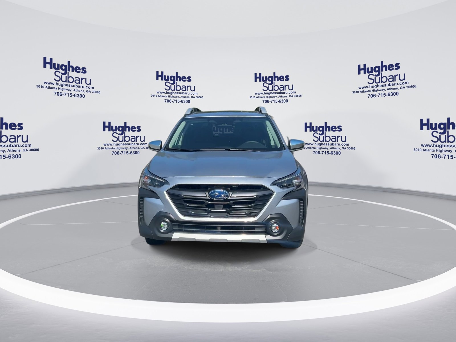 2025 Subaru Outback Touring XT photo 4