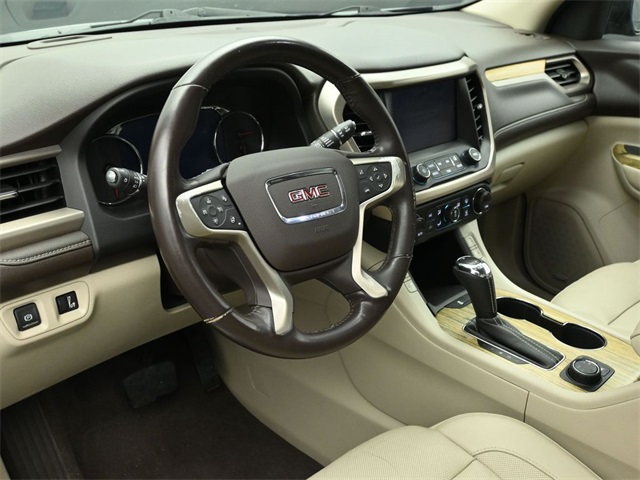 2019 Gmc Acadia Denali photo 9