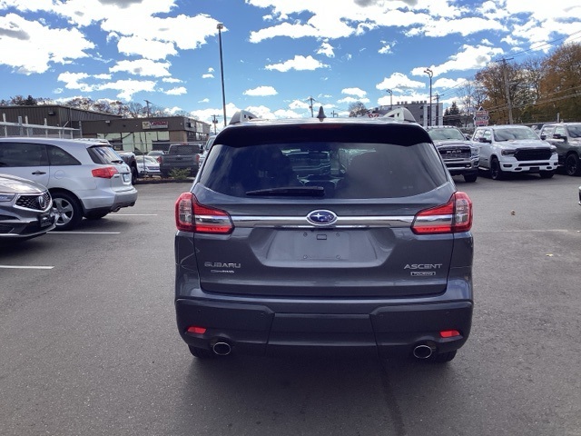2019 Subaru Ascent Touring photo 4
