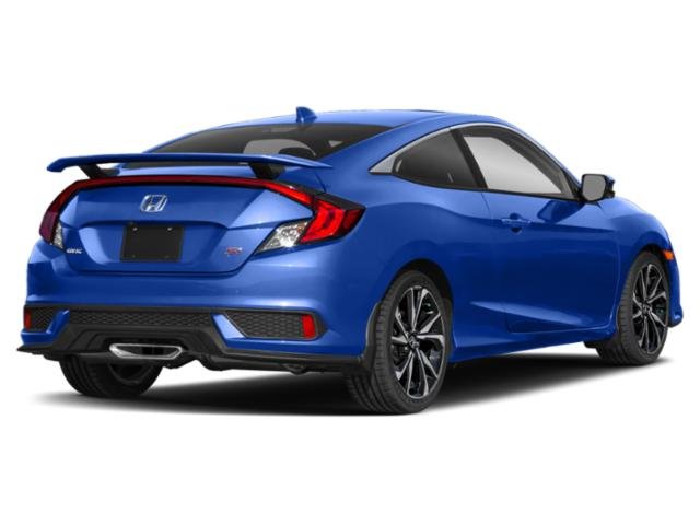 2019 Honda Civic Si photo 2
