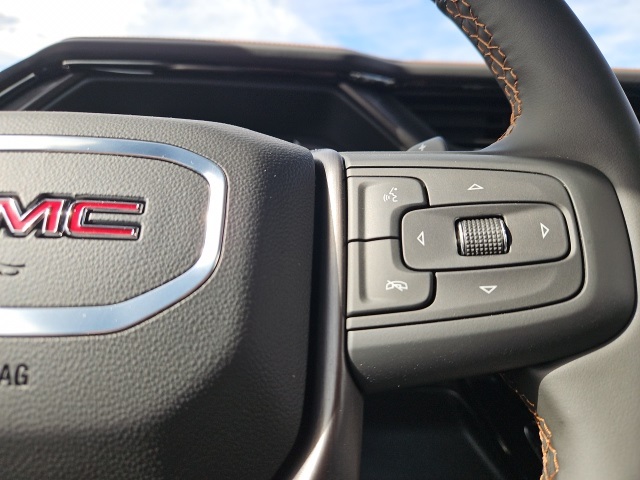 2026 Gmc Sierra 1500 AT4 photo 32