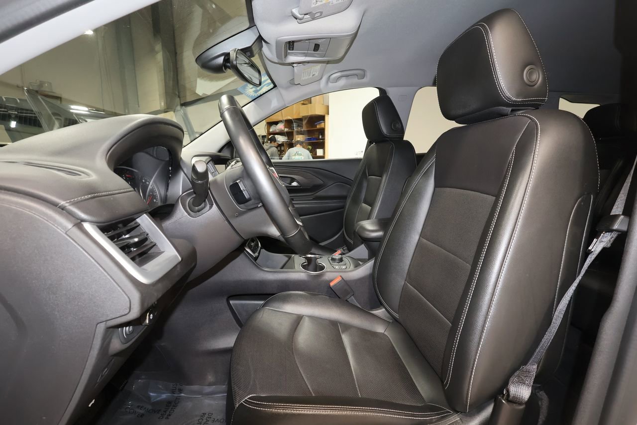 2024 Gmc Terrain SLT photo 21