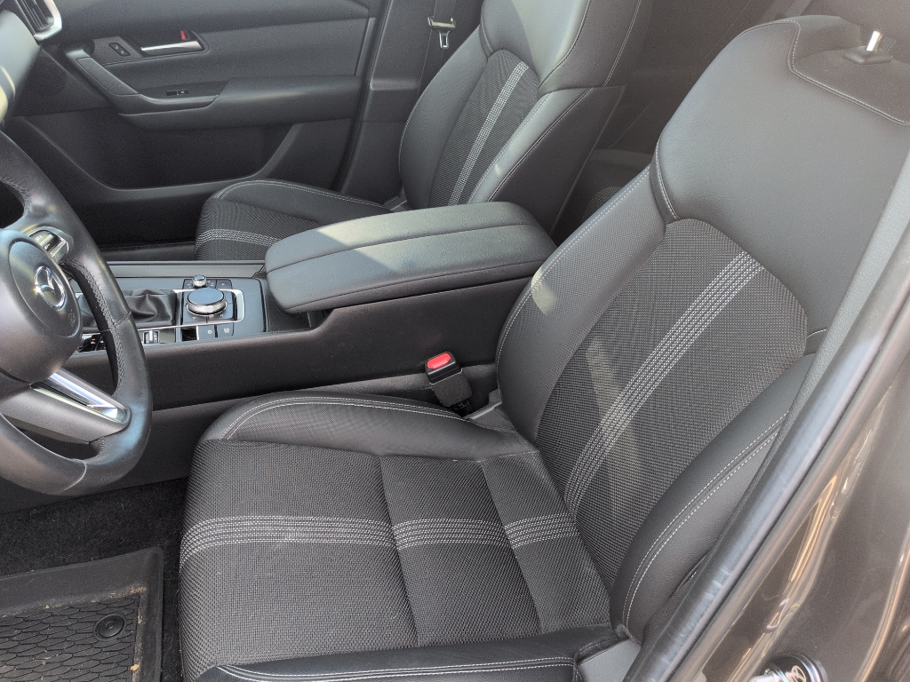 2024 Mazda CX-50 2.5 S Premium photo 7