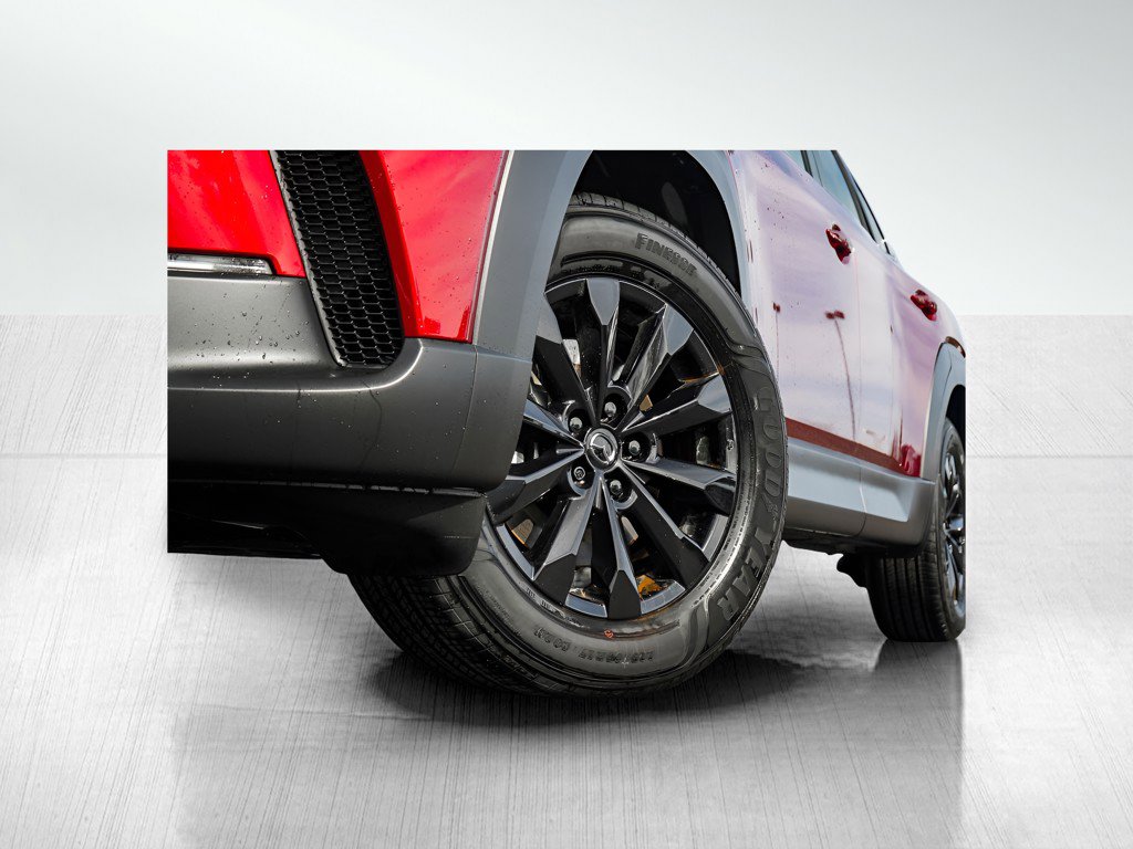 2025 Mazda CX-50 2.5 S Preferred photo 3