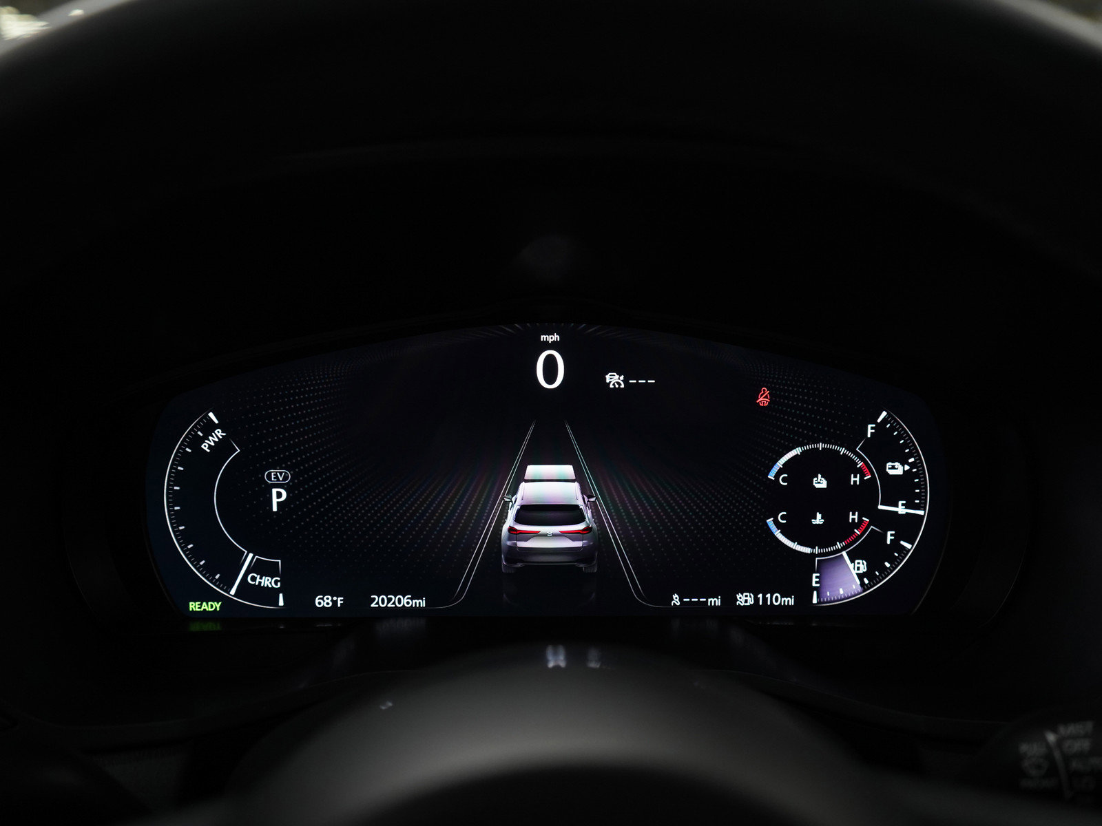 2024 Mazda CX-90 Premium Plus photo 27