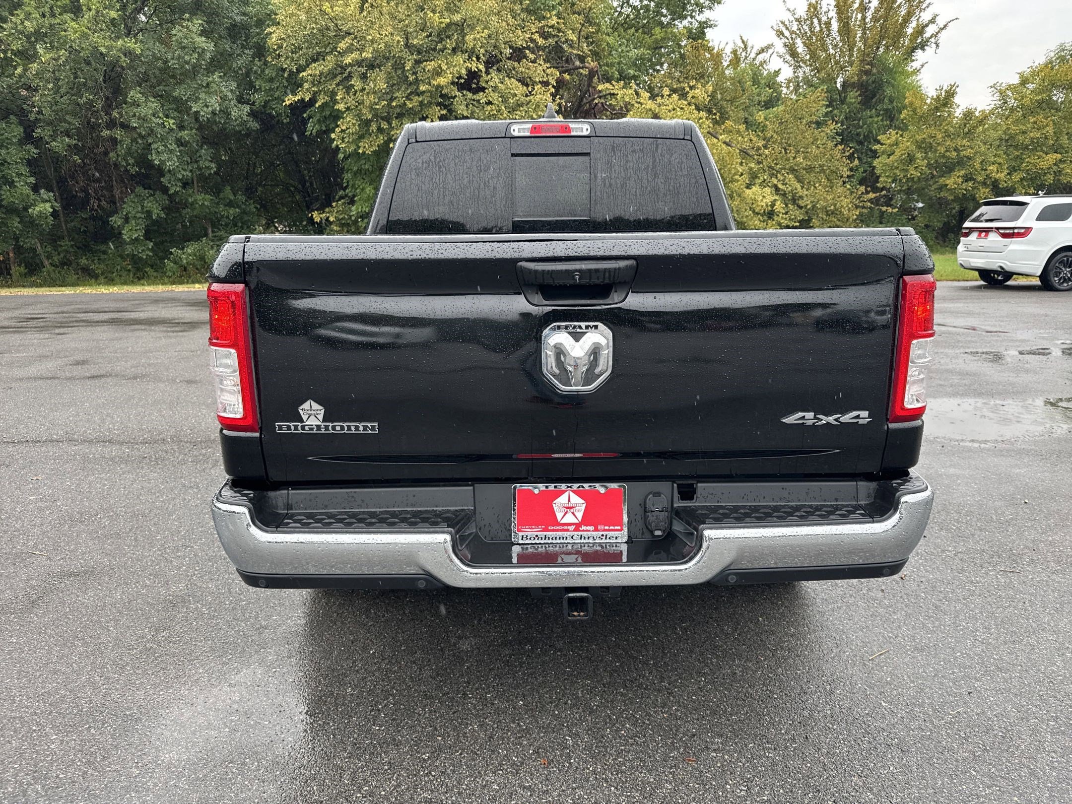 2023 Ram 1500 Big Horn photo 9