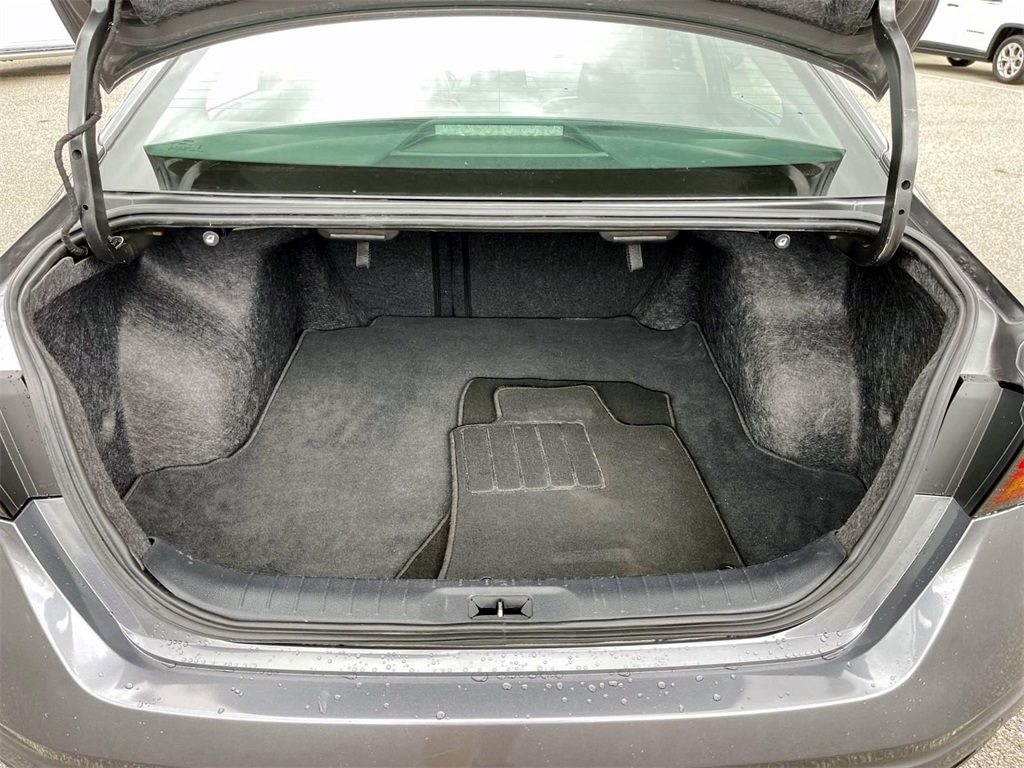 2023 Nissan Altima 2.5 SV photo 9