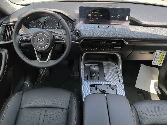 2025 Mazda CX-90 3.3 Turbo Preferred photo 2