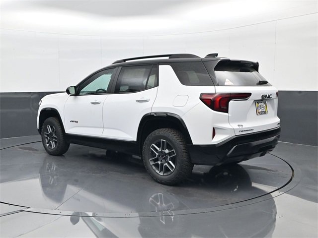 2026 Gmc Terrain AT4 photo 4