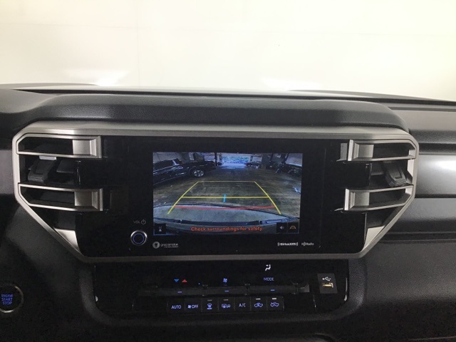 2022 Toyota Tundra SR5 photo 16
