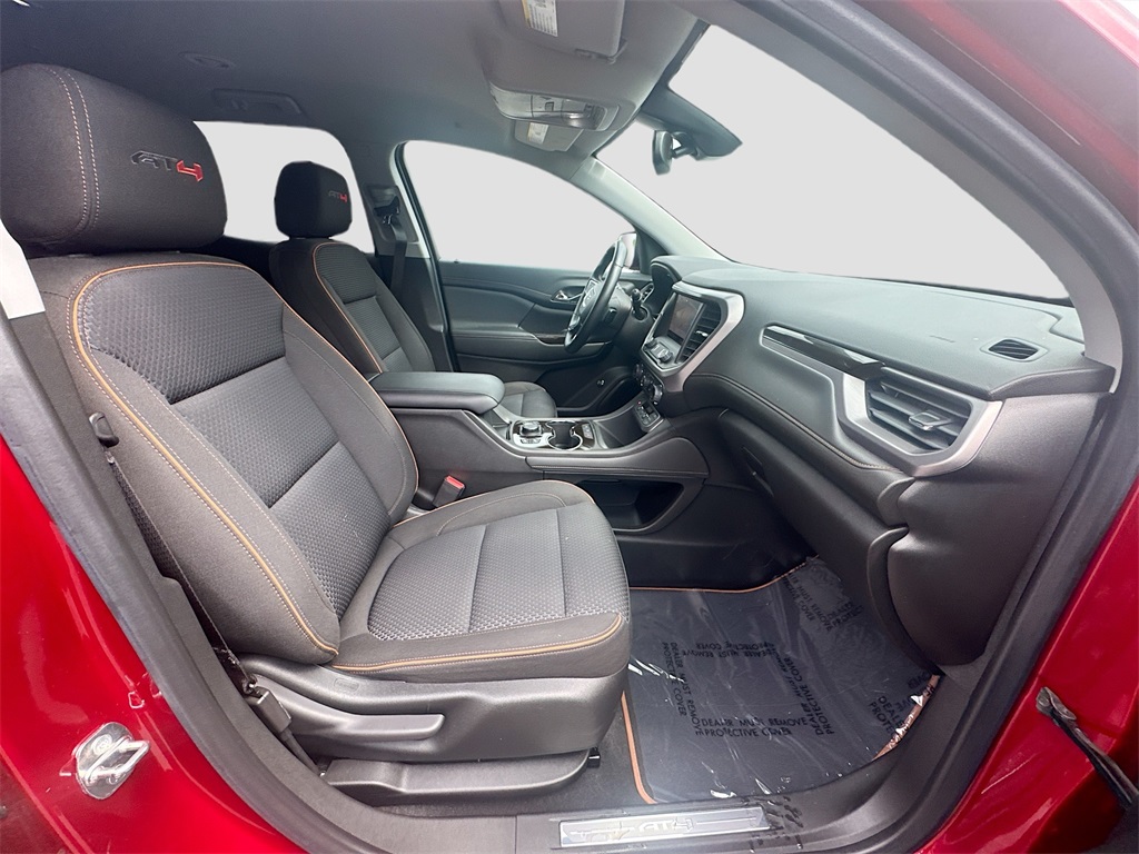 2023 Gmc Acadia AT4 photo 24