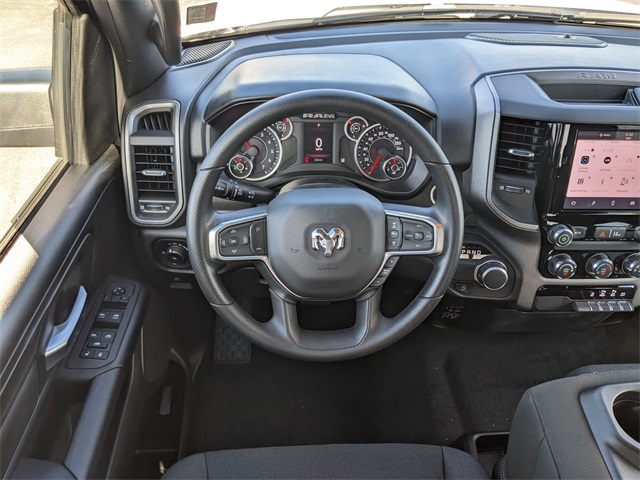 2025 Ram 1500 Tradesman photo 10