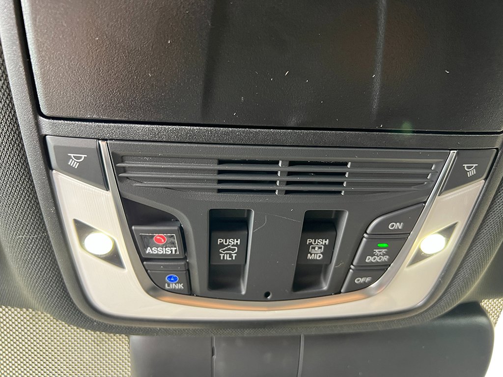 2025 Acura RDX A-Spec photo 15