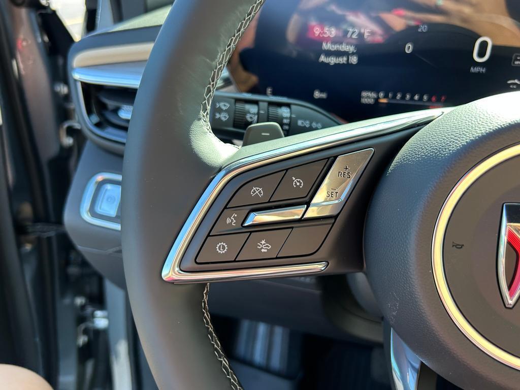 2026 Buick Enclave Preferred photo 12