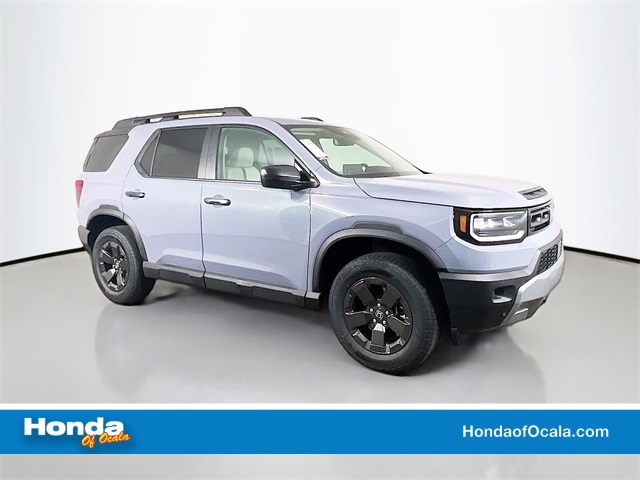 2026 Honda Passport RTL's photo