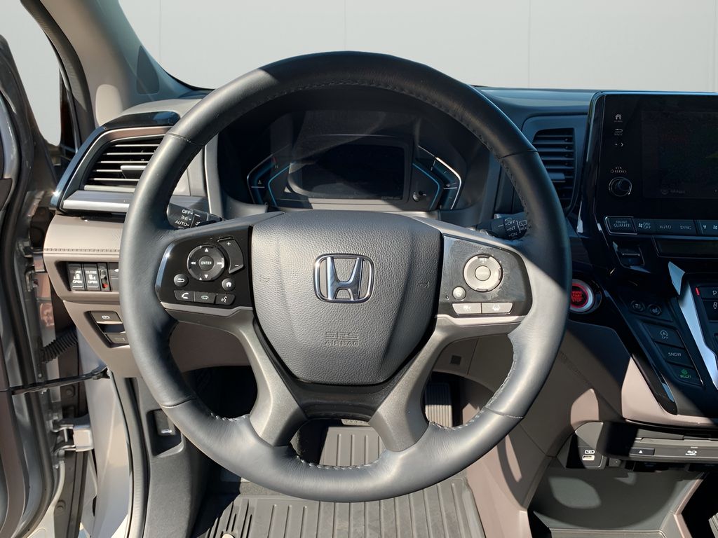 2023 Honda Odyssey Elite photo 24