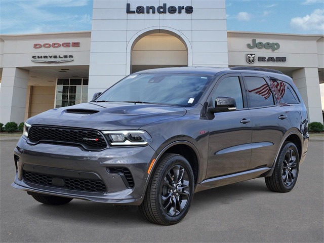 2025 Dodge Durango GT's photo