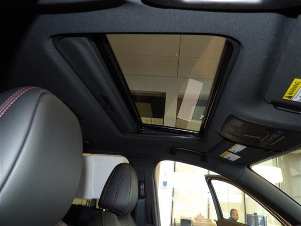 2025 Mazda CX-5 2.5 Turbo Premium photo 14