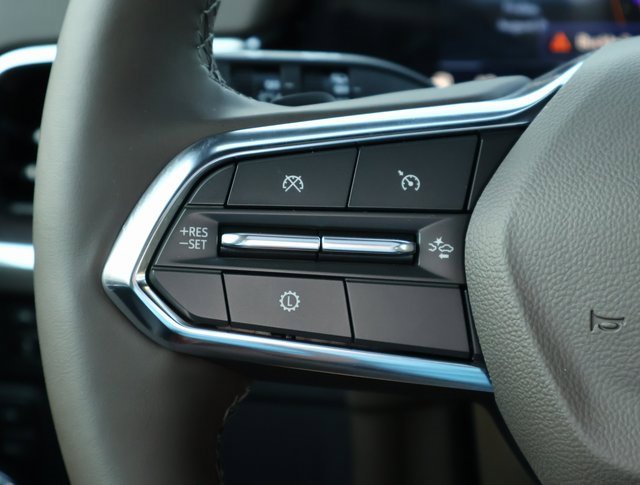 2025 Chevrolet Tahoe LT photo 15