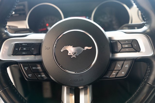 2023 Ford Mustang EcoBoost Premium photo 15