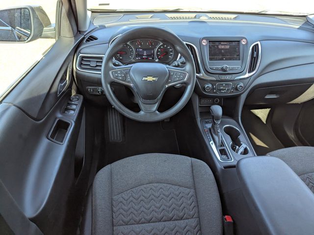 2023 Chevrolet Equinox LT photo 17