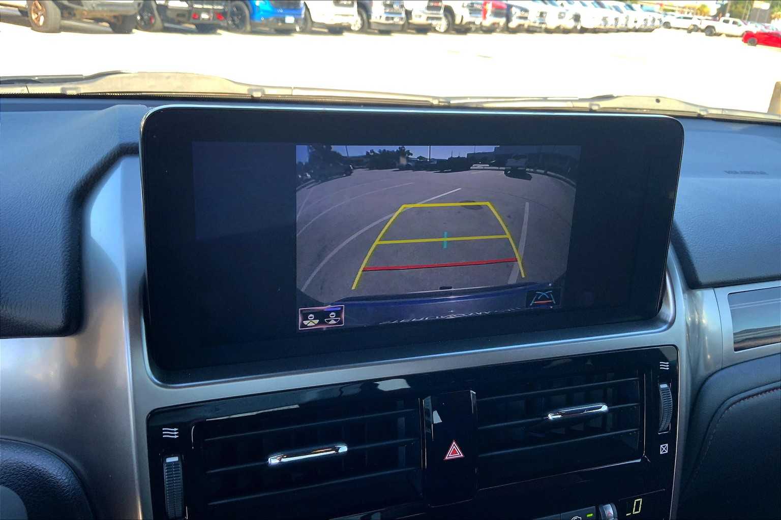 2023 Lexus GX 460 Premium photo 26
