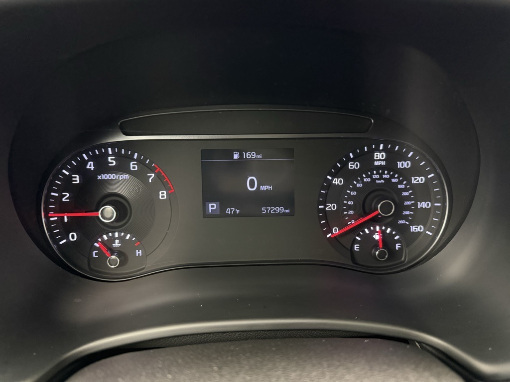 2020 Kia Soul X-Line photo 3