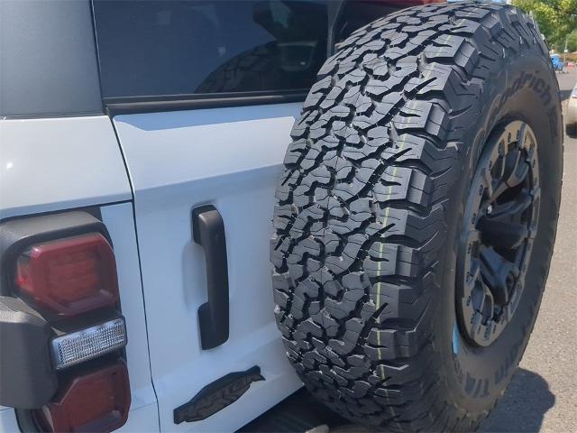 2024 Ford Bronco Raptor photo 29
