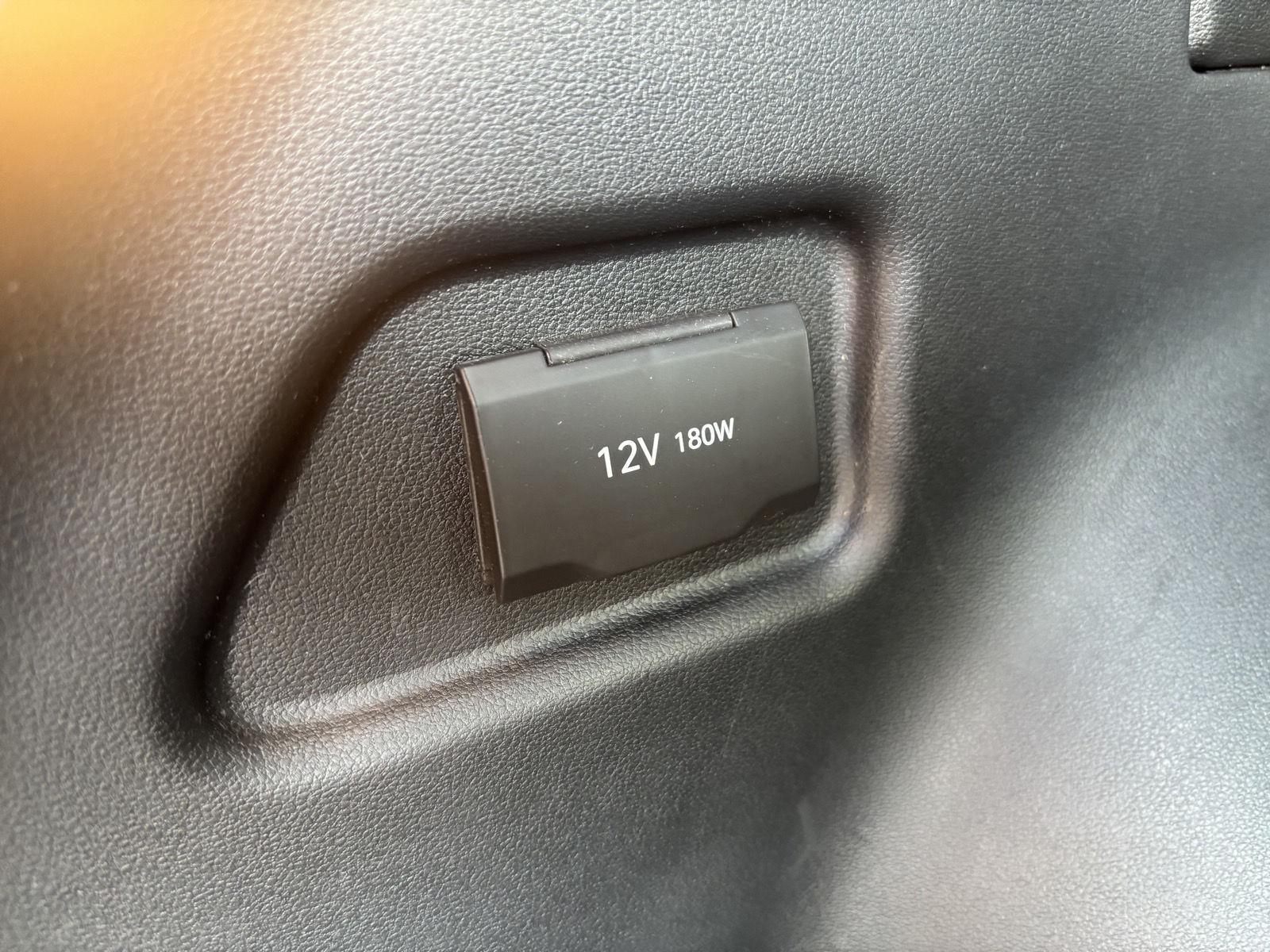 2023 Hyundai Tucson SEL photo 31
