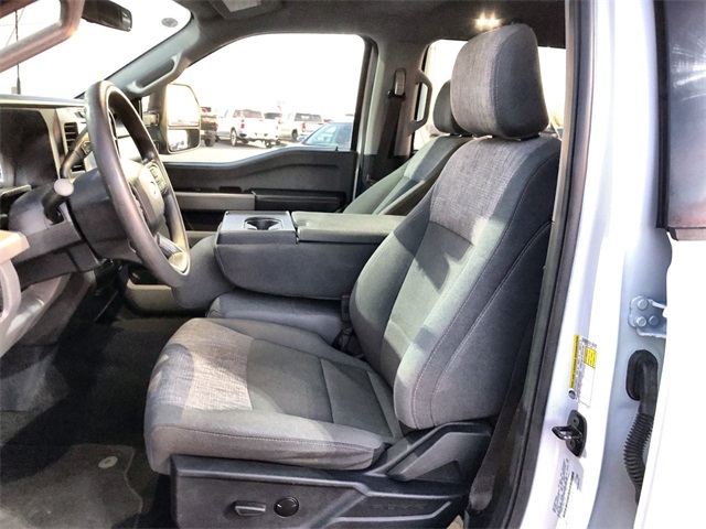 2024 Ford F-250 photo 3