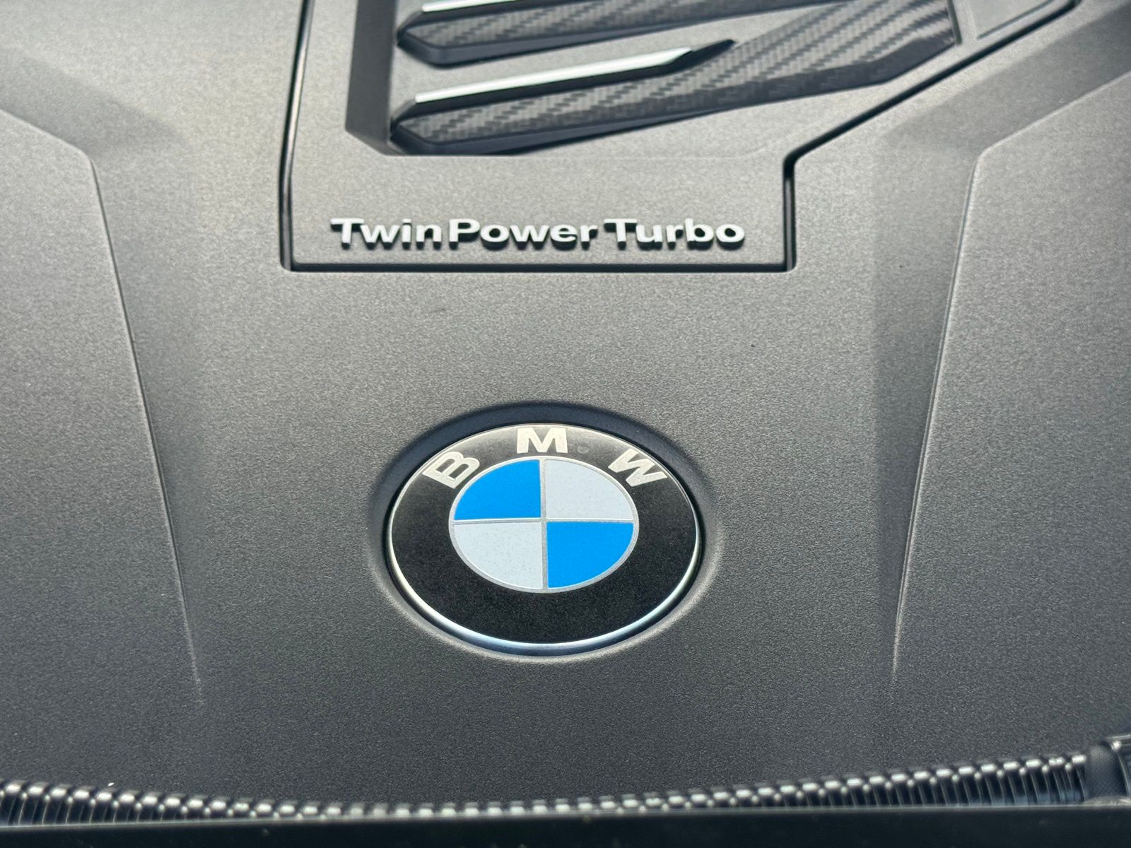 2023 Bmw X6 xDrive40i photo 38