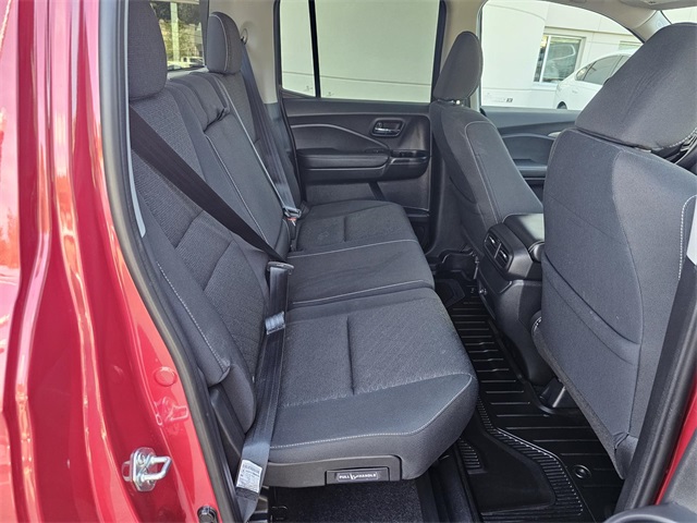 2024 Honda Ridgeline Sport photo 10