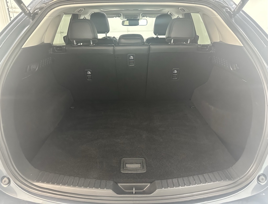 2024 Mazda CX-5 2.5 S Carbon photo 20