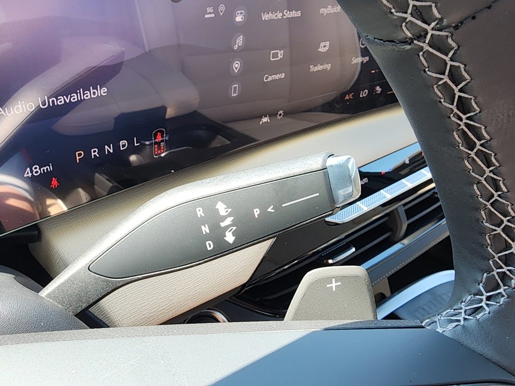 2026 Buick Enclave Preferred photo 20