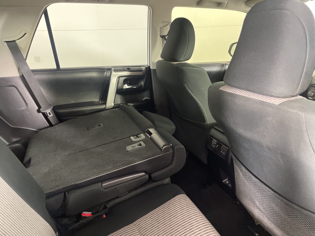 2024 Toyota 4Runner SR5 photo 16