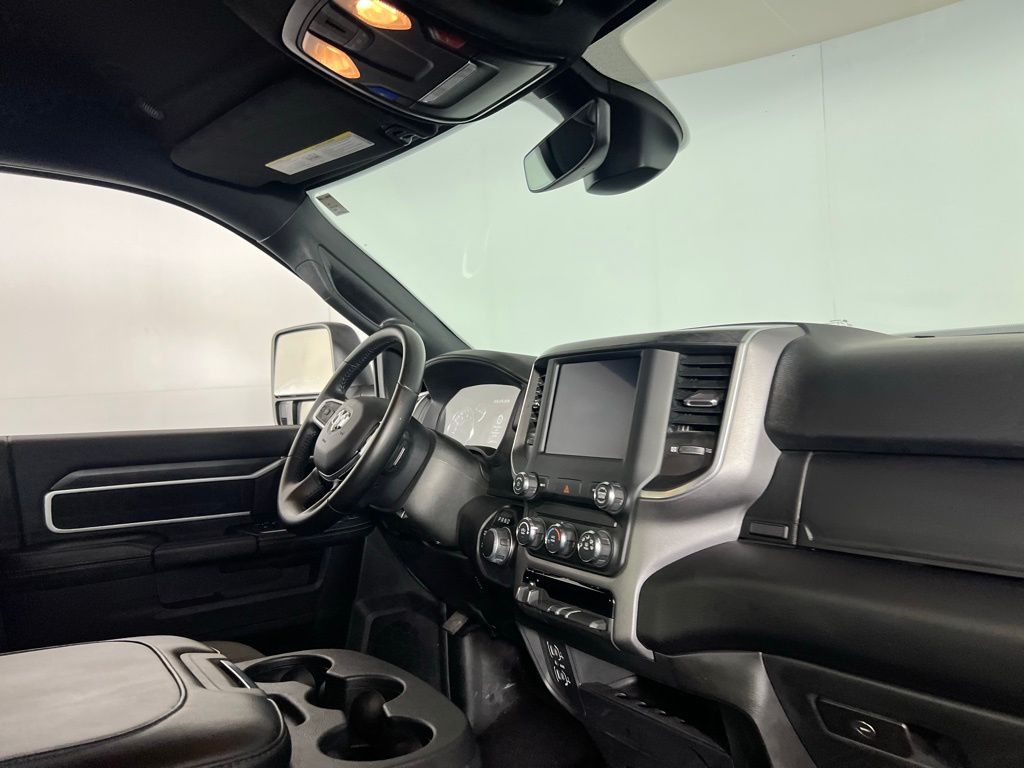 2024 Ram 2500 Big Horn photo 29