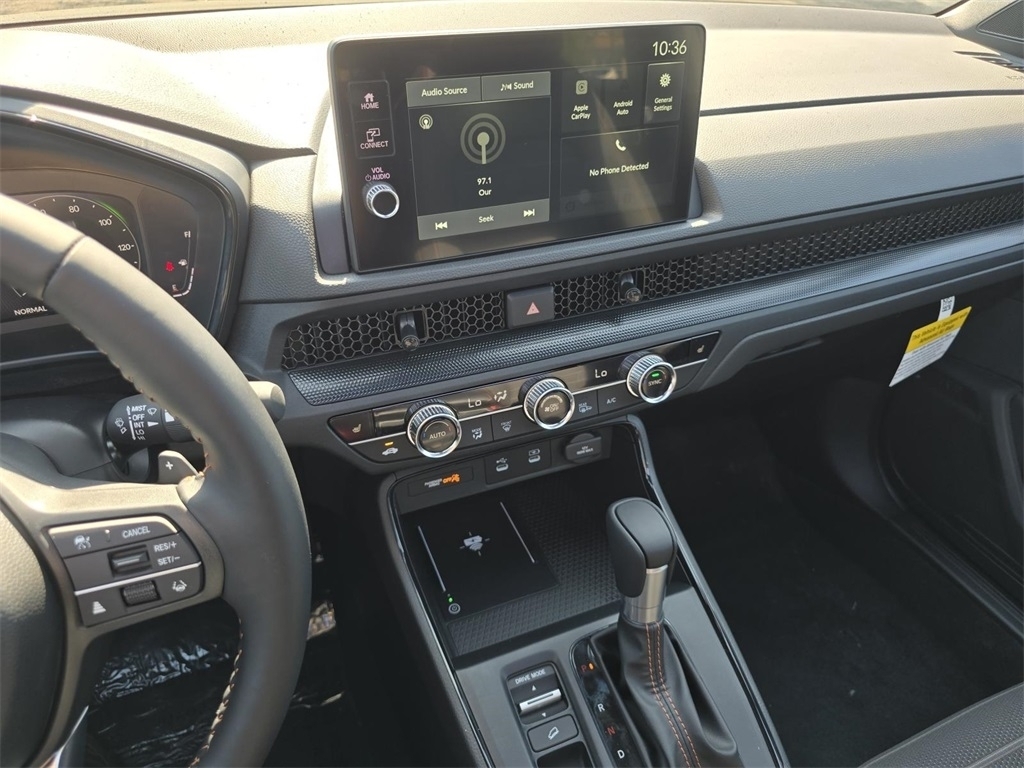 2026 Honda CR-V Hybrid photo 27
