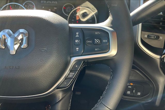 2026 Ram 2500 Big Horn photo 16